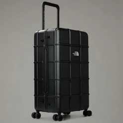 Discount The North Face All Weather Bagage Med 4 Hjul - 30” TNF Black-TNF White-NPF