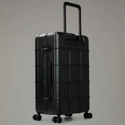 Discount The North Face All Weather Bagage Med 4 Hjul - 30” TNF Black-TNF White-NPF