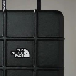 Discount The North Face All Weather Bagage Med 4 Hjul - 30” TNF Black-TNF White-NPF