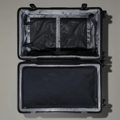 Discount The North Face All Weather Bagage Med 4 Hjul - 30” TNF Black-TNF White-NPF