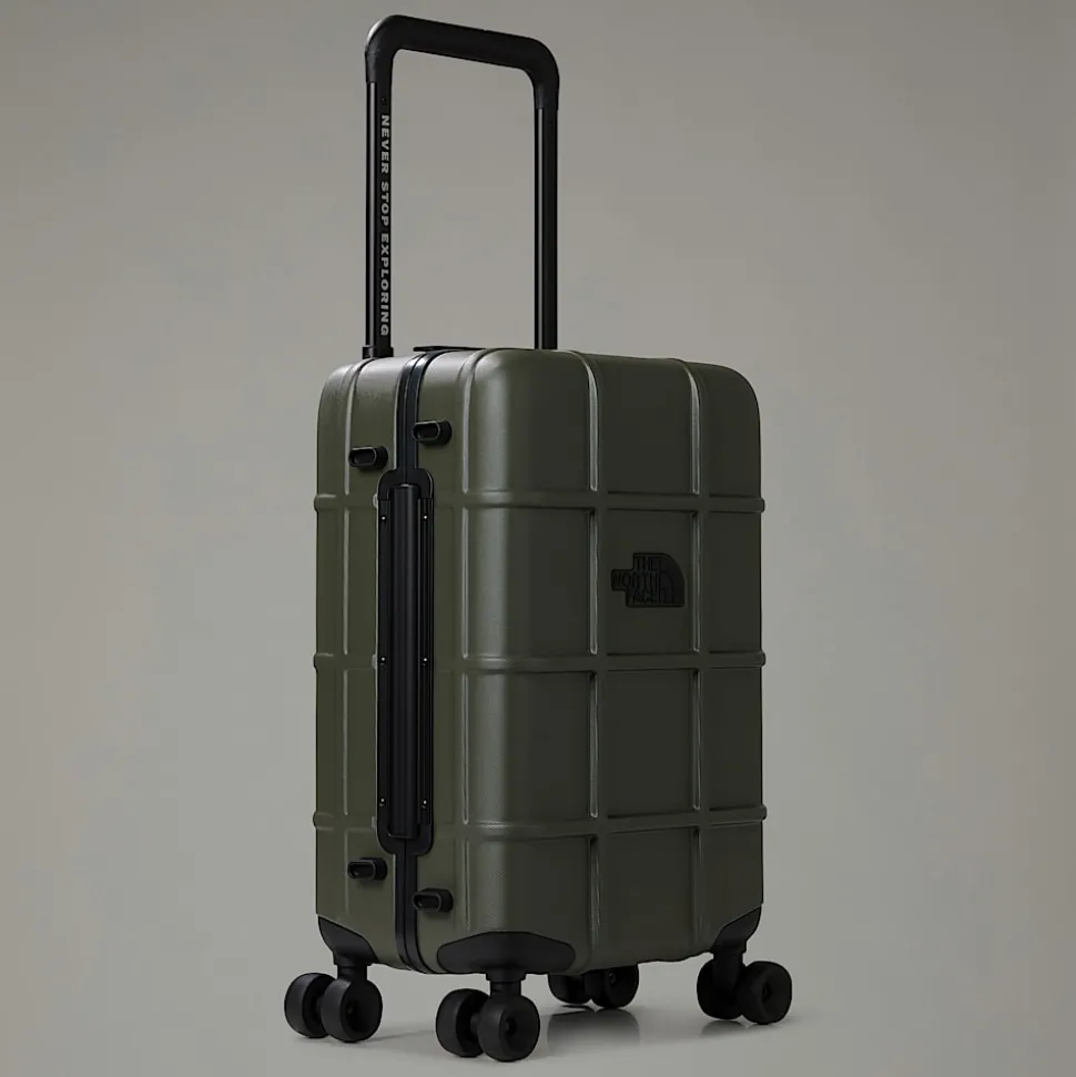 Store The North Face All Weather Med 4 Hjul - 22” New Taupe Green-TNF Black-NPF