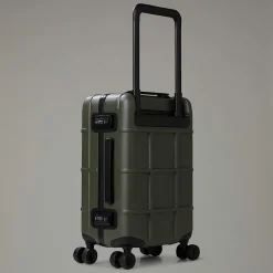 Store The North Face All Weather Med 4 Hjul - 22” New Taupe Green-TNF Black-NPF