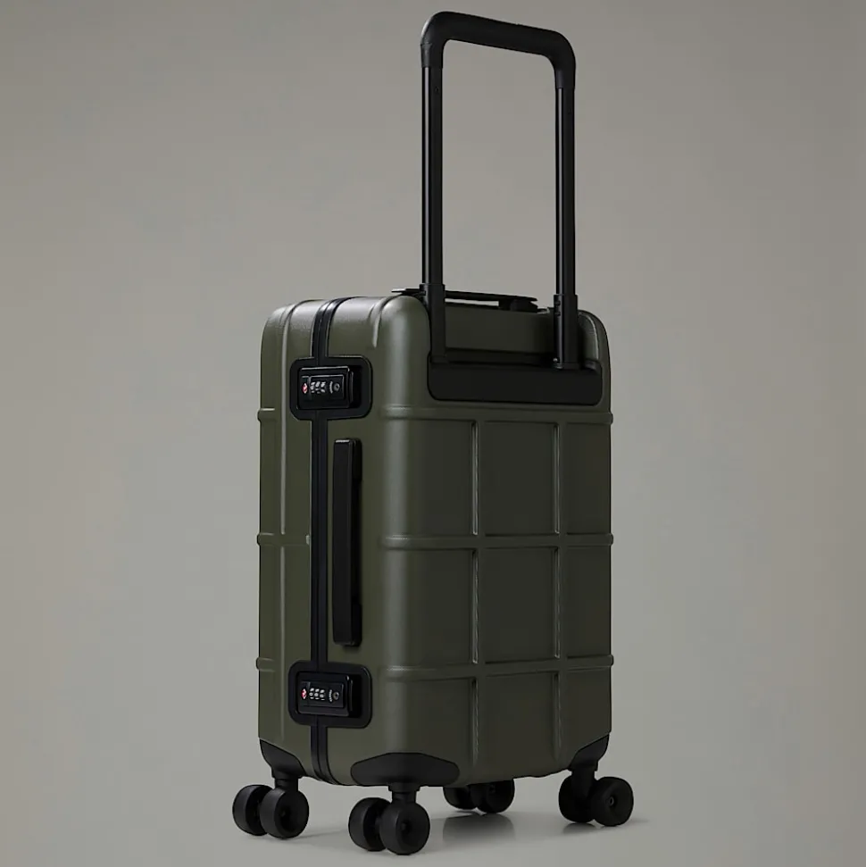 Store The North Face All Weather Med 4 Hjul - 22” New Taupe Green-TNF Black-NPF