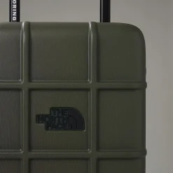 Store The North Face All Weather Med 4 Hjul - 22” New Taupe Green-TNF Black-NPF