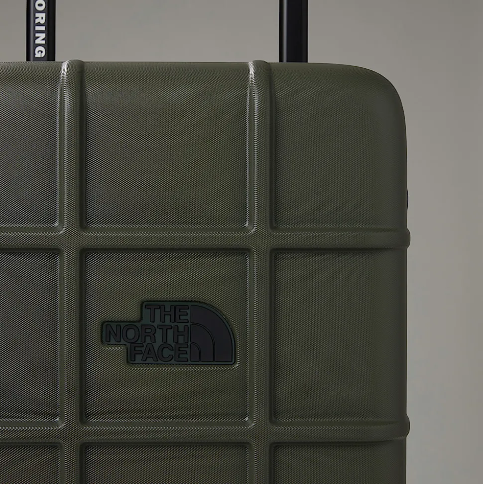 Store The North Face All Weather Med 4 Hjul - 22” New Taupe Green-TNF Black-NPF