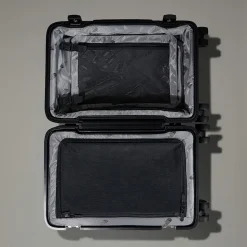 Store The North Face All Weather Med 4 Hjul - 22” New Taupe Green-TNF Black-NPF