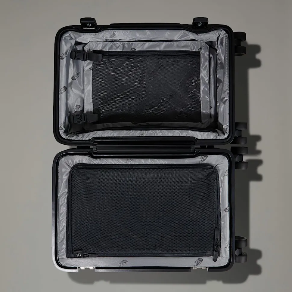 Store The North Face All Weather Med 4 Hjul - 22” New Taupe Green-TNF Black-NPF