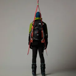 Flash Sale The North Face All-Mountain Purpose 30 Rygsæk TNF Black-TNF Red