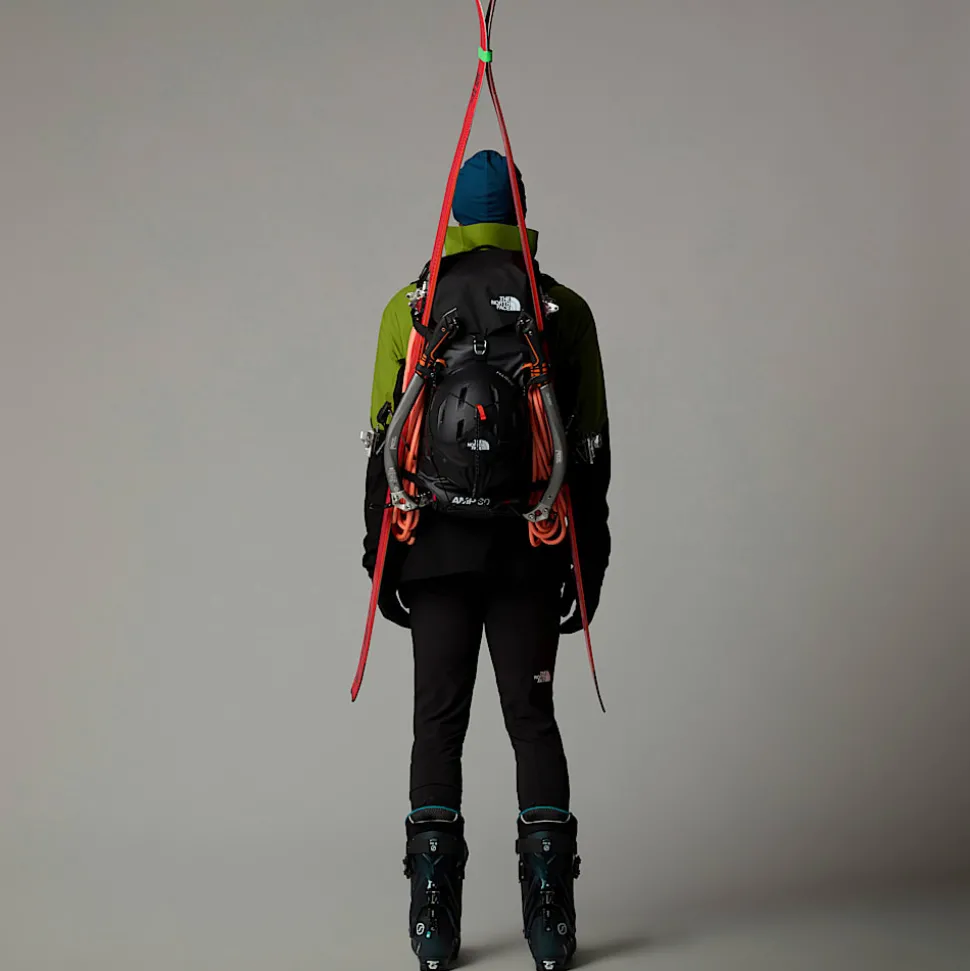 Flash Sale The North Face All-Mountain Purpose 30 Rygsæk TNF Black-TNF Red