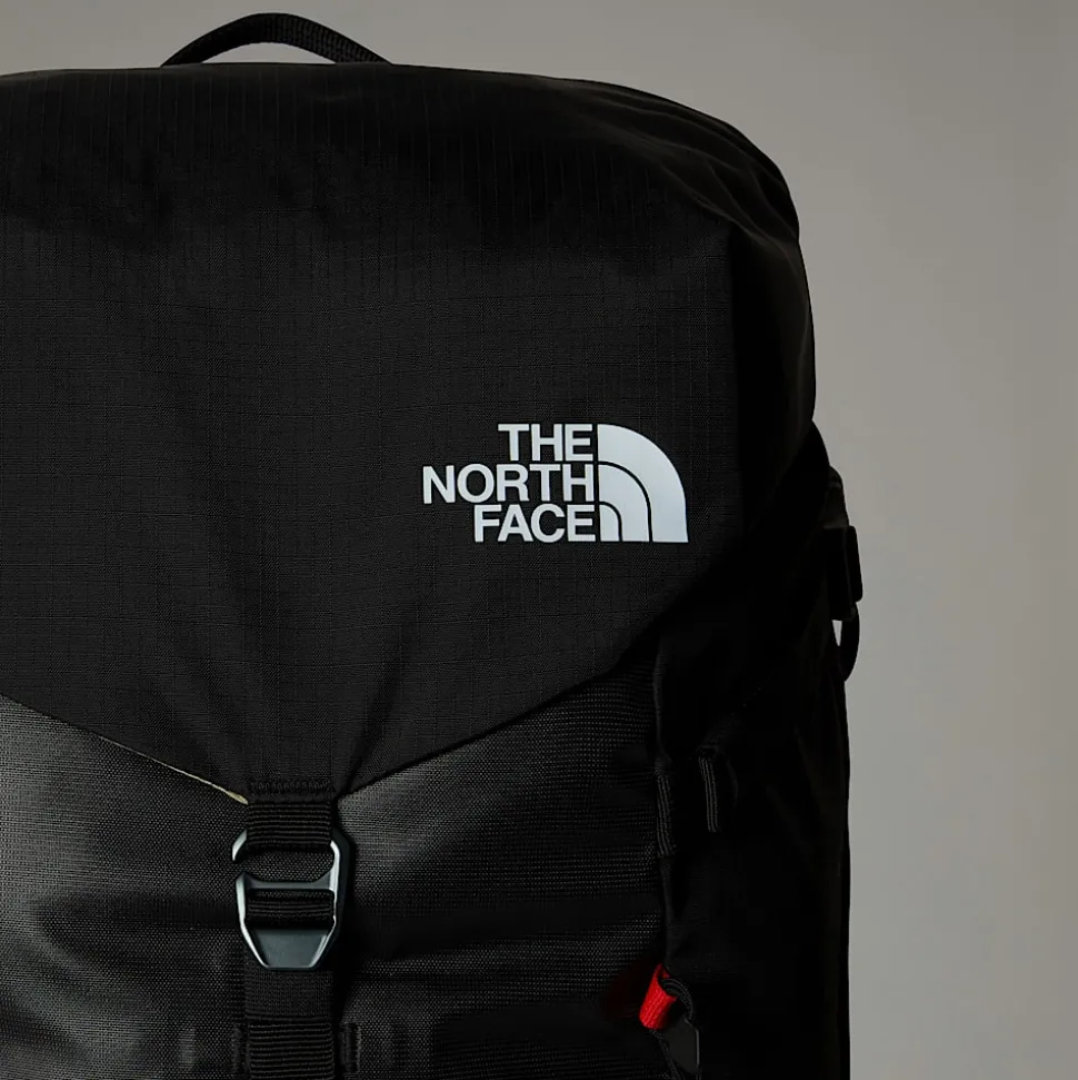Flash Sale The North Face All-Mountain Purpose 30 Rygsæk TNF Black-TNF Red