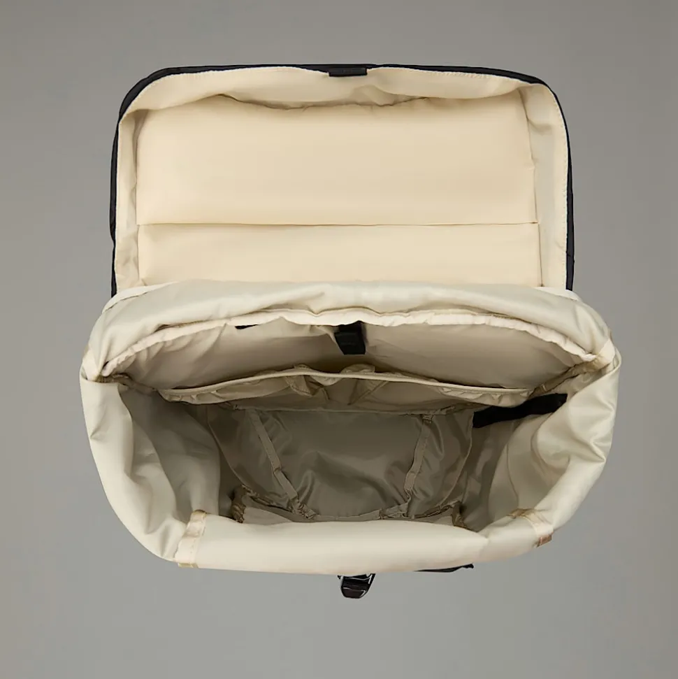 Flash Sale The North Face All-Mountain Purpose 30 Rygsæk TNF Black-TNF Red