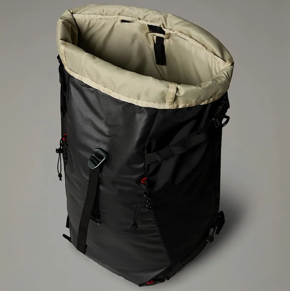 Flash Sale The North Face All-Mountain Purpose 30 Rygsæk TNF Black-TNF Red