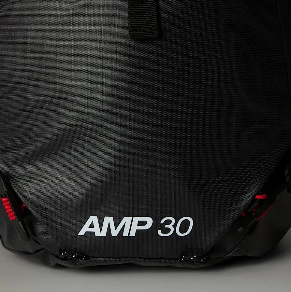 Flash Sale The North Face All-Mountain Purpose 30 Rygsæk TNF Black-TNF Red