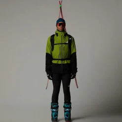 Flash Sale The North Face All-Mountain Purpose 30 Rygsæk TNF Black-TNF Red