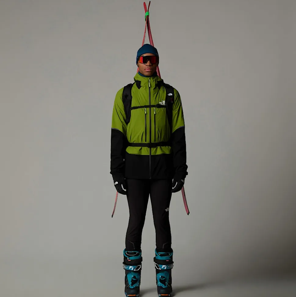 Flash Sale The North Face All-Mountain Purpose 30 Rygsæk TNF Black-TNF Red