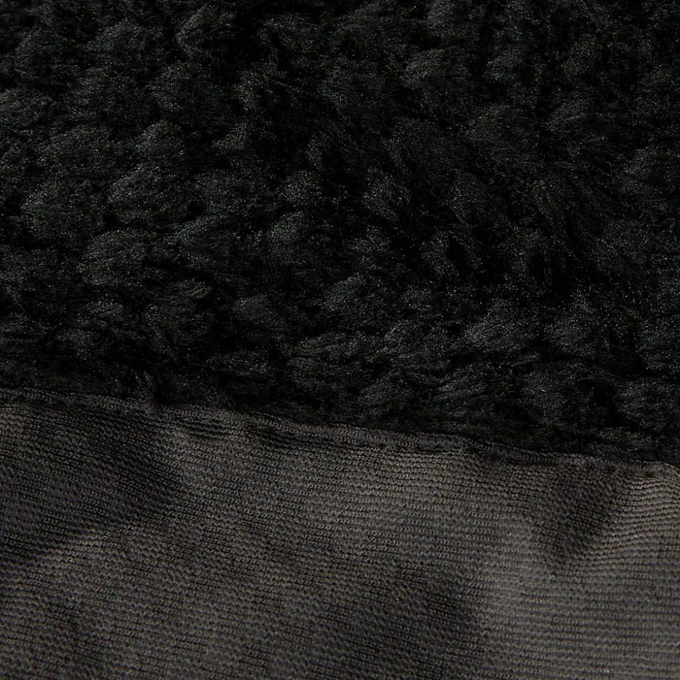 Fashion The North Face Alpedge Polartec® High Loft™ Jakke Til Herrer TNF Black-Anthracite Grey-High Risk Red