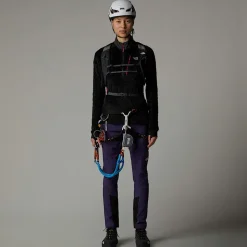 Best Sale The North Face Alpedge Polartec® High Loft™ Jakke Til Damer TNF Black-Asphalt Grey