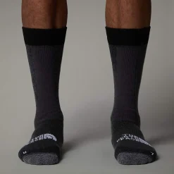 New The North Face Alpine High Strømper TNF Black