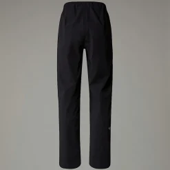 Cheap The North Face Alpine Ridge Regular Straight Bukser Til Damer TNF Black-TNF Black-NPF