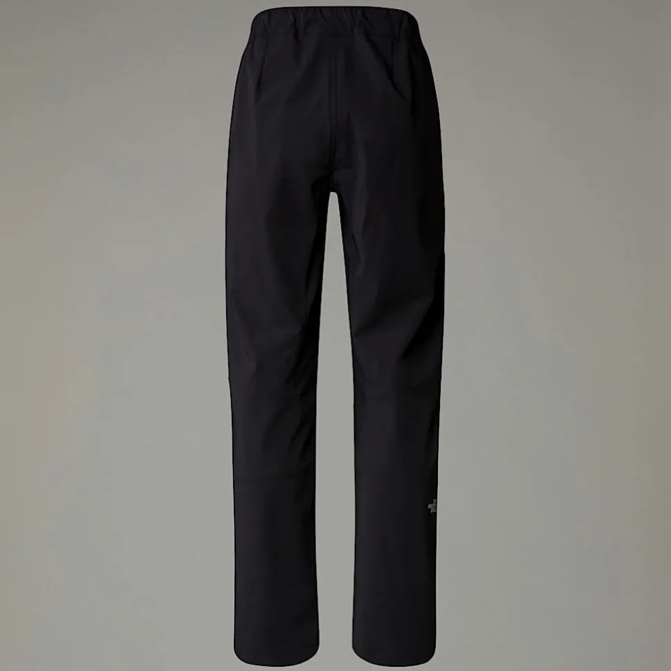 Cheap The North Face Alpine Ridge Regular Straight Bukser Til Damer TNF Black-TNF Black-NPF