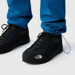 Clearance The North Face Alpine Ridge Regular Tapered Bukser Til Herrer Adriatic Blue