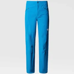 Clearance The North Face Alpine Ridge Regular Tapered Bukser Til Herrer Adriatic Blue