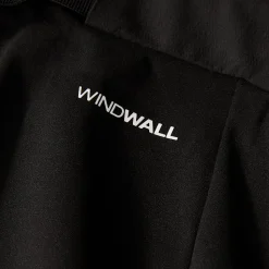 Discount The North Face Alstorm Hybrid Bukser Til Damer TNF Black-Pink Primrose