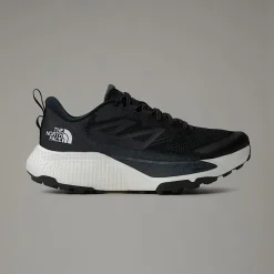 New The North Face Altamesa 500 Trailløbesko Til Herrer TNF Black-Asphalt Grey