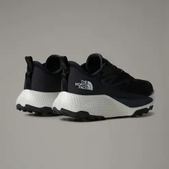 New The North Face Altamesa 500 Trailløbesko Til Herrer TNF Black-Asphalt Grey
