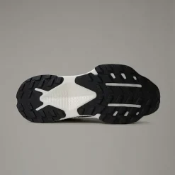 New The North Face Altamesa 500 Trailløbesko Til Herrer TNF Black-Asphalt Grey