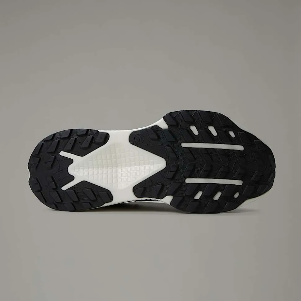 New The North Face Altamesa 500 Trailløbesko Til Herrer TNF Black-Asphalt Grey