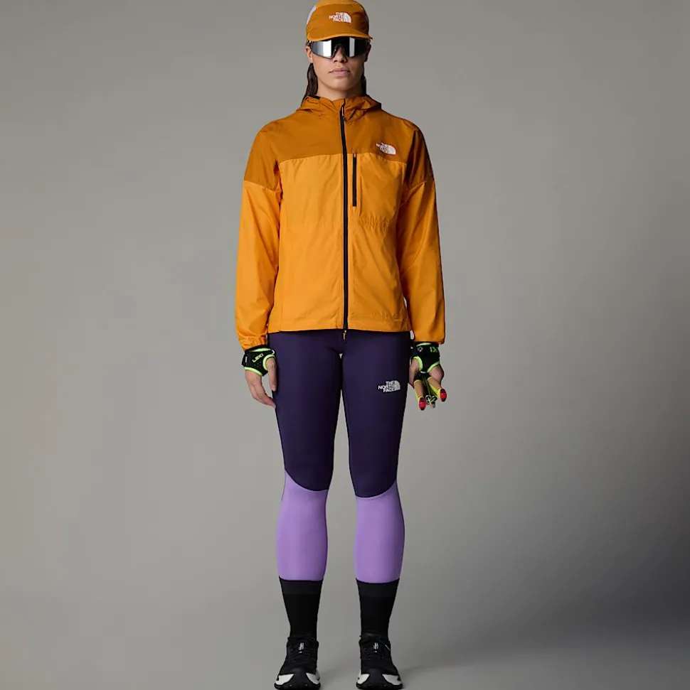 Best The North Face Altamesa 500 Trailløbesko Til Damer TNF Black-Asphalt Grey