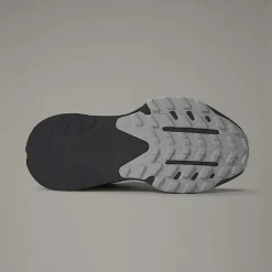 Best The North Face Altamesa 500 Trailløbesko Til Damer TNF Black-Asphalt Grey