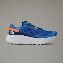 Outlet The North Face Altamesa 300 Trailløbesko Til Herrer INDIGO STONE/SUMMIT NAVY