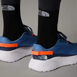 Outlet The North Face Altamesa 300 Trailløbesko Til Herrer INDIGO STONE/SUMMIT NAVY