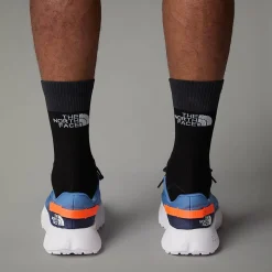 Outlet The North Face Altamesa 300 Trailløbesko Til Herrer INDIGO STONE/SUMMIT NAVY