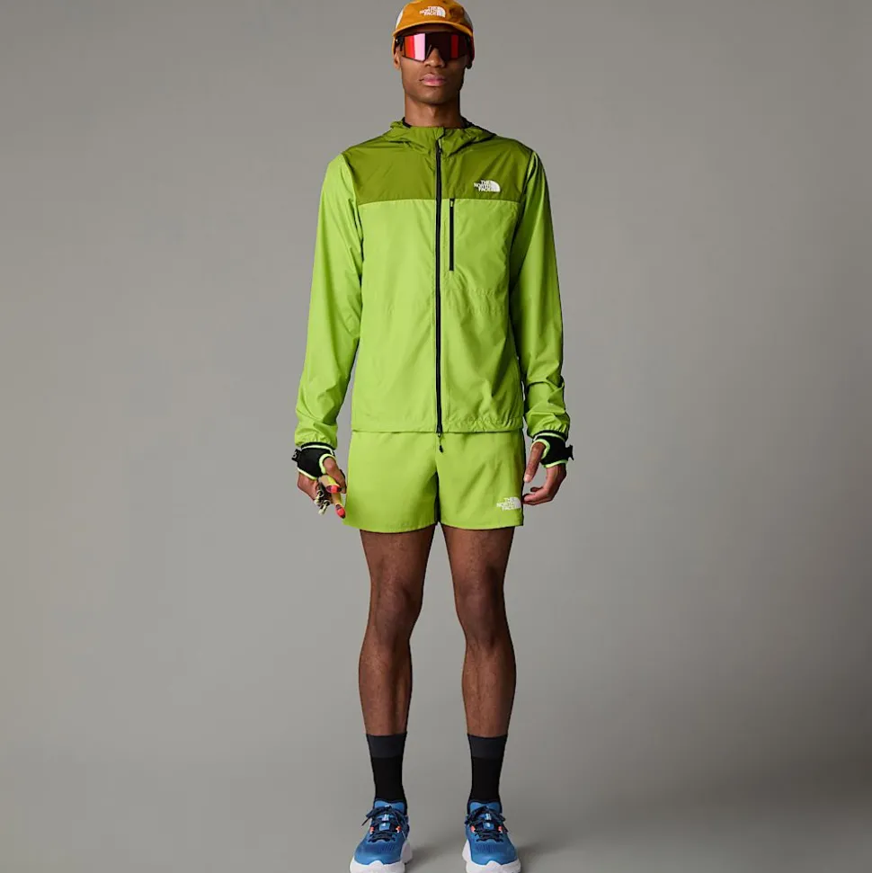 Outlet The North Face Altamesa 300 Trailløbesko Til Herrer INDIGO STONE/SUMMIT NAVY