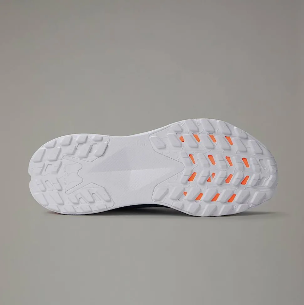 Outlet The North Face Altamesa 300 Trailløbesko Til Herrer INDIGO STONE/SUMMIT NAVY