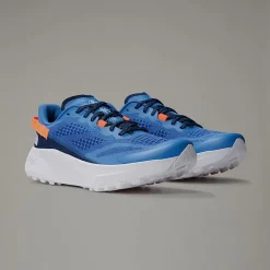 Outlet The North Face Altamesa 300 Trailløbesko Til Herrer INDIGO STONE/SUMMIT NAVY