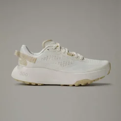 Best Sale The North Face Altamesa 300 Trailløbesko Til Damer WHITE DUNE/WHITE DUNE