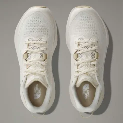 Best Sale The North Face Altamesa 300 Trailløbesko Til Damer WHITE DUNE/WHITE DUNE
