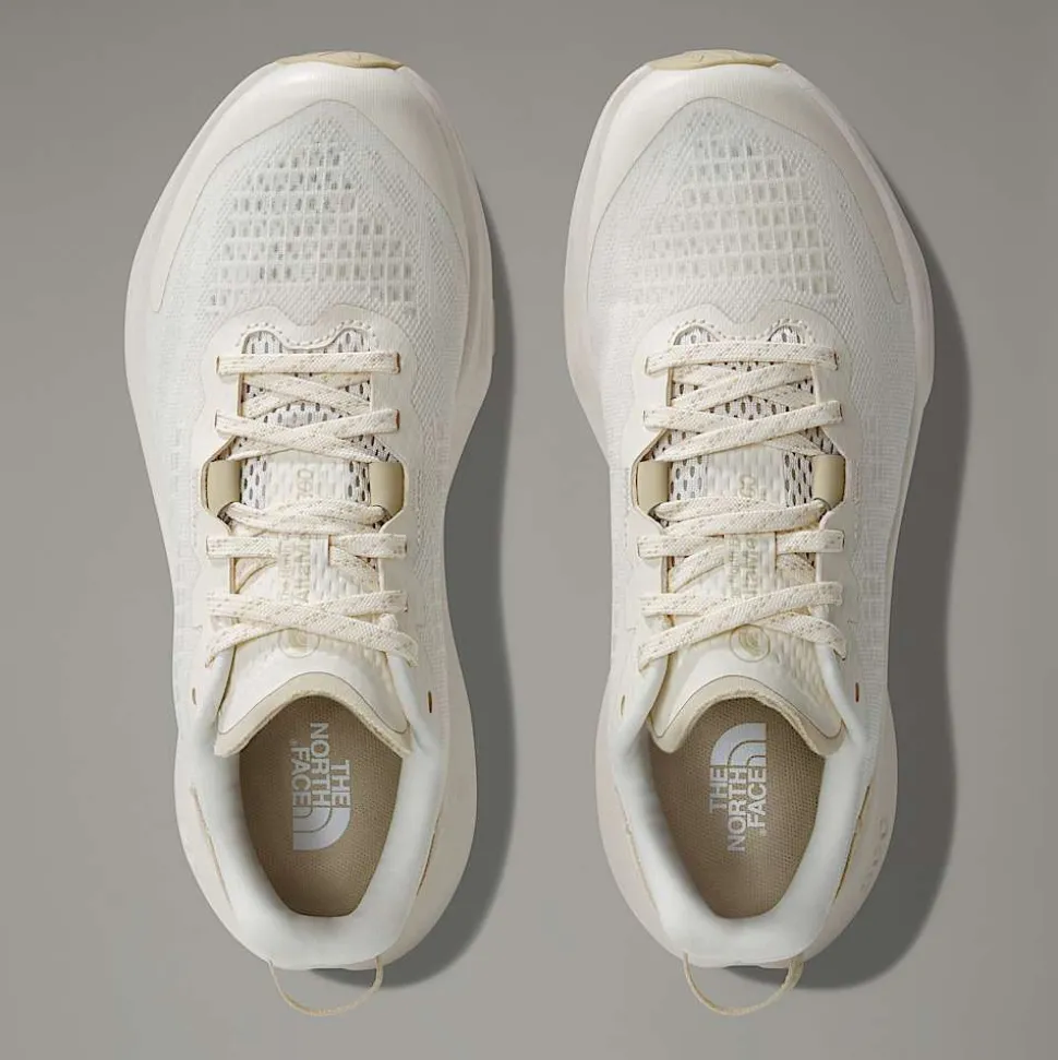 Best Sale The North Face Altamesa 300 Trailløbesko Til Damer WHITE DUNE/WHITE DUNE