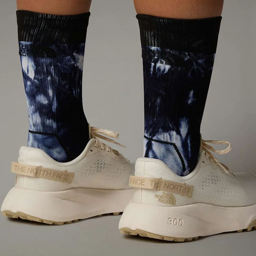 Best Sale The North Face Altamesa 300 Trailløbesko Til Damer WHITE DUNE/WHITE DUNE