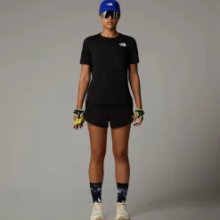 Best Sale The North Face Altamesa 300 Trailløbesko Til Damer WHITE DUNE/WHITE DUNE