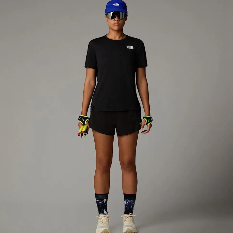 Best Sale The North Face Altamesa 300 Trailløbesko Til Damer WHITE DUNE/WHITE DUNE