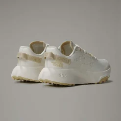 Best Sale The North Face Altamesa 300 Trailløbesko Til Damer WHITE DUNE/WHITE DUNE