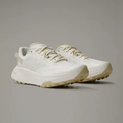 Best Sale The North Face Altamesa 300 Trailløbesko Til Damer WHITE DUNE/WHITE DUNE