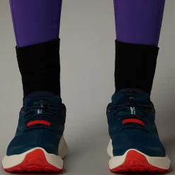 Cheap The North Face Altamesa Trailløbesko Til Unge MIDNIGHT PETROL/SUMMIT NAVY