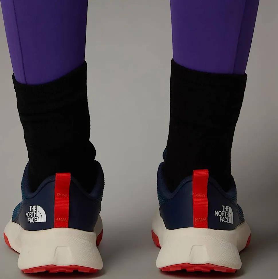 Cheap The North Face Altamesa Trailløbesko Til Unge MIDNIGHT PETROL/SUMMIT NAVY