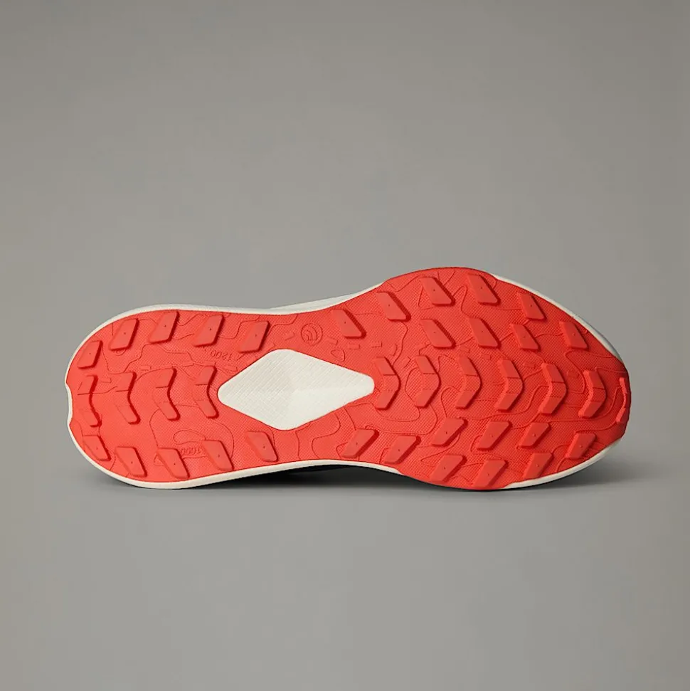 Cheap The North Face Altamesa Trailløbesko Til Unge MIDNIGHT PETROL/SUMMIT NAVY